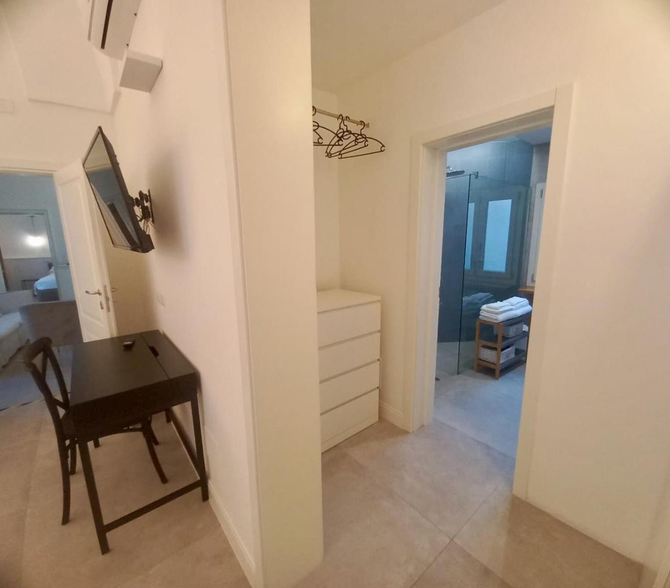 לצ'ה Li Frati Suite מראה חיצוני תמונה