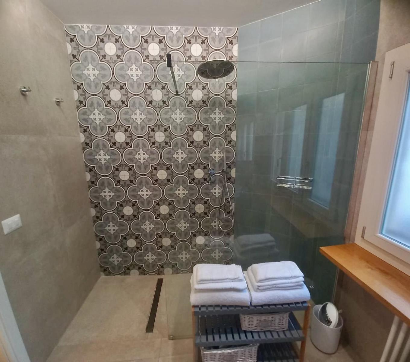 לצ'ה Li Frati Suite מראה חיצוני תמונה