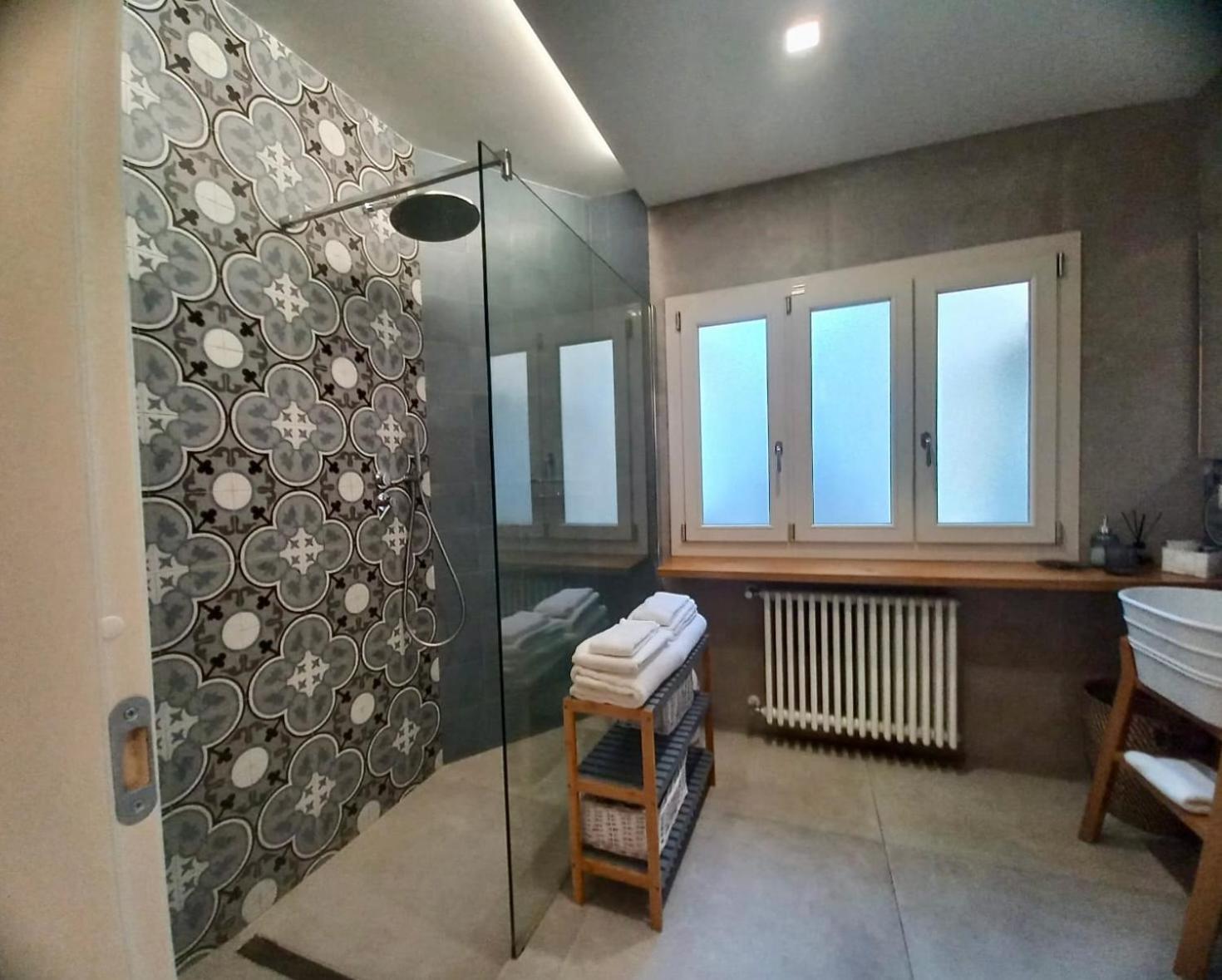 לצ'ה Li Frati Suite מראה חיצוני תמונה